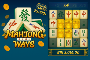 new game mahjong 3+ 88