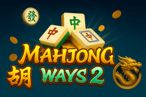 Mahjong Ways maxwin 2025