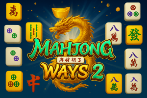 mahjong megaways 2