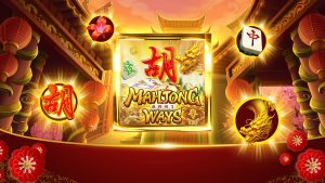 Logo Mahjong Ways 2 apk