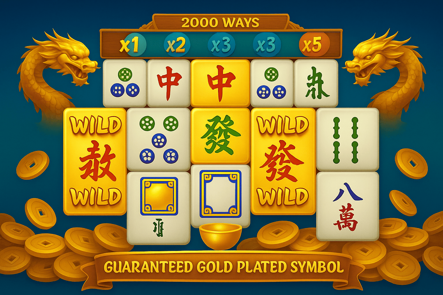 Demo Mode Interface